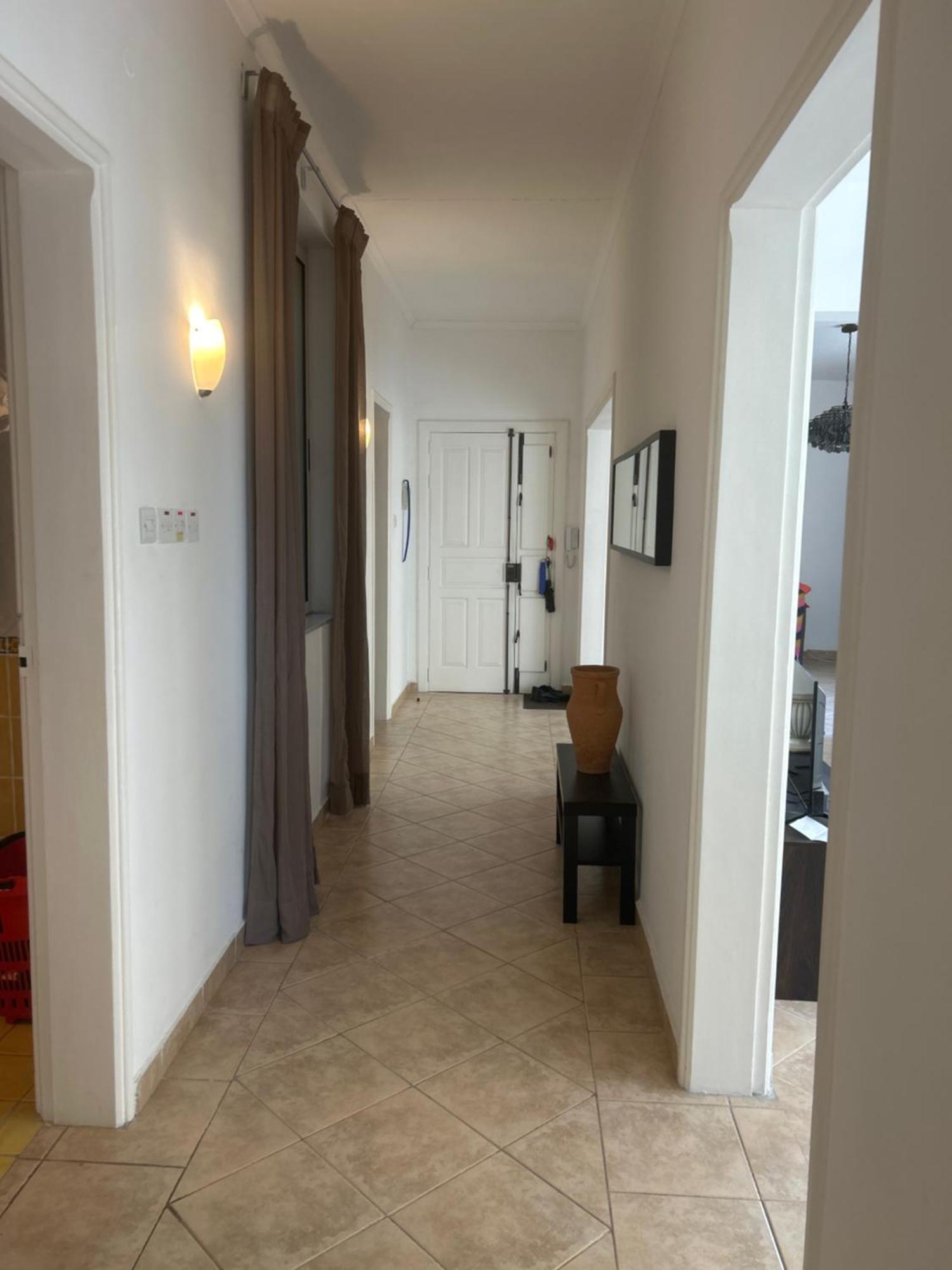 Seaview Apartment *