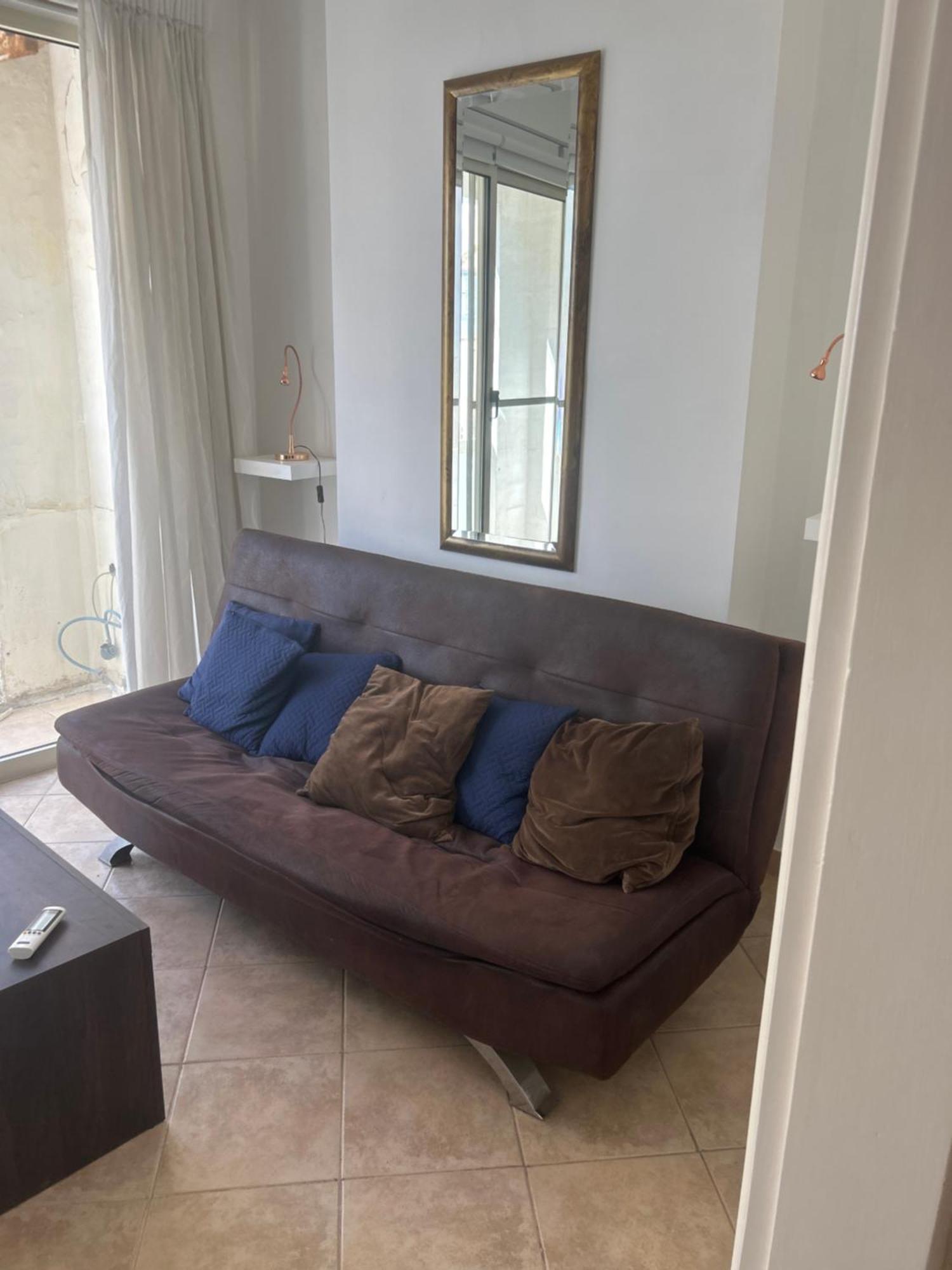 Apartment Seaview *