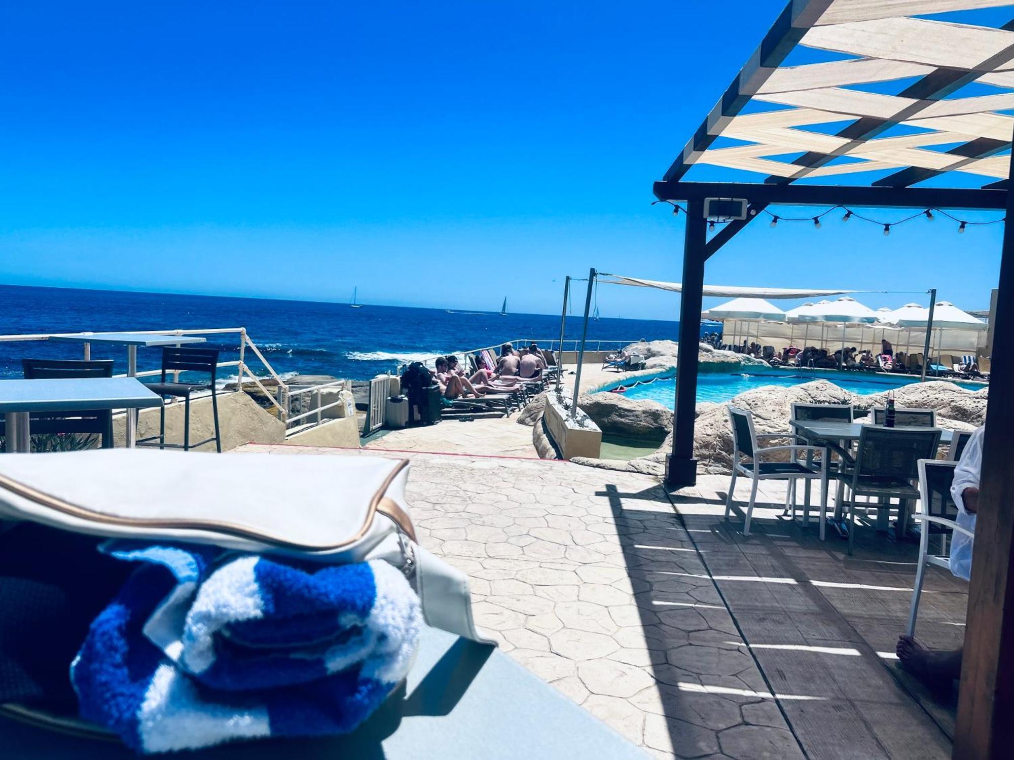 Seaview Apartment Sliema