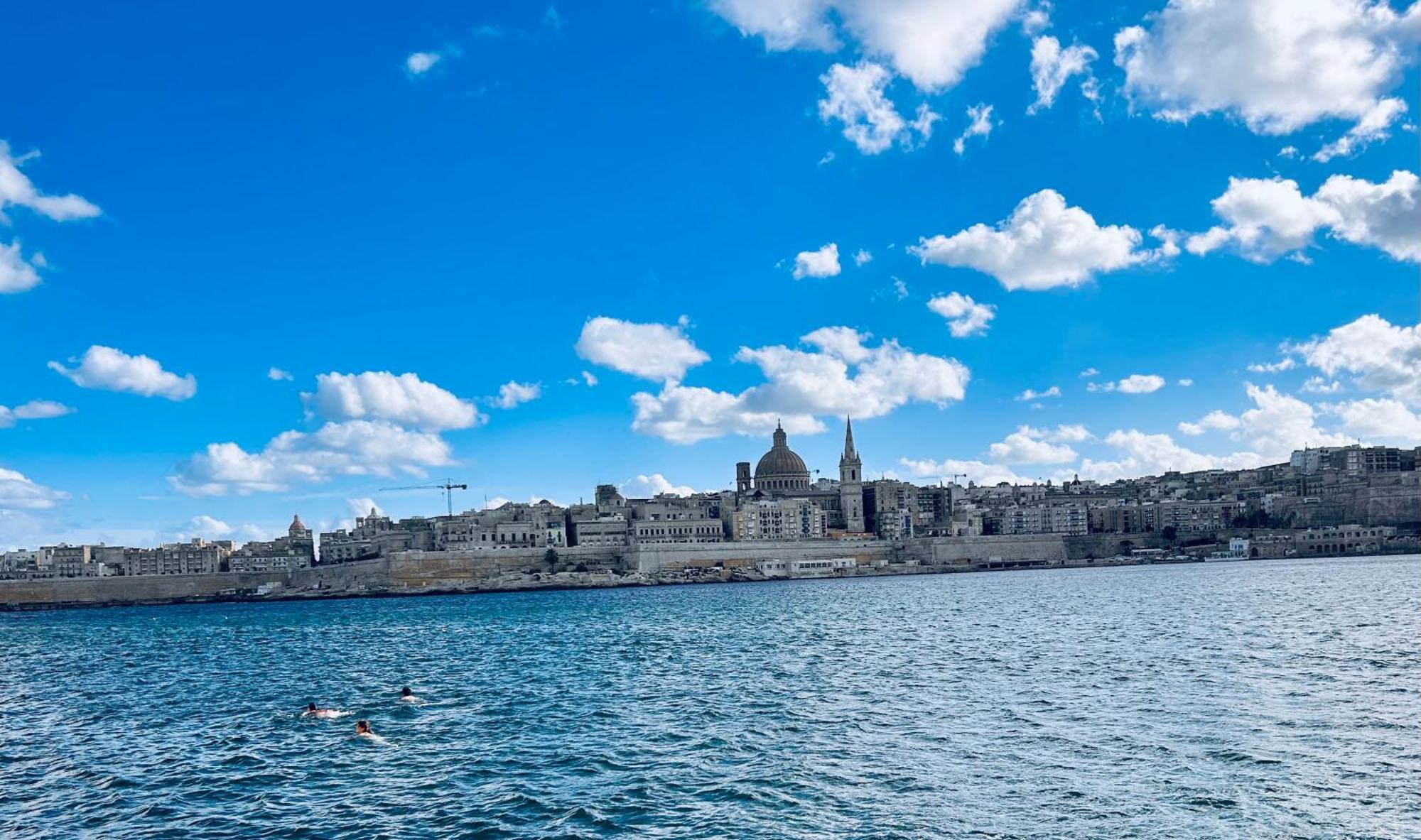 Seaview Sliema