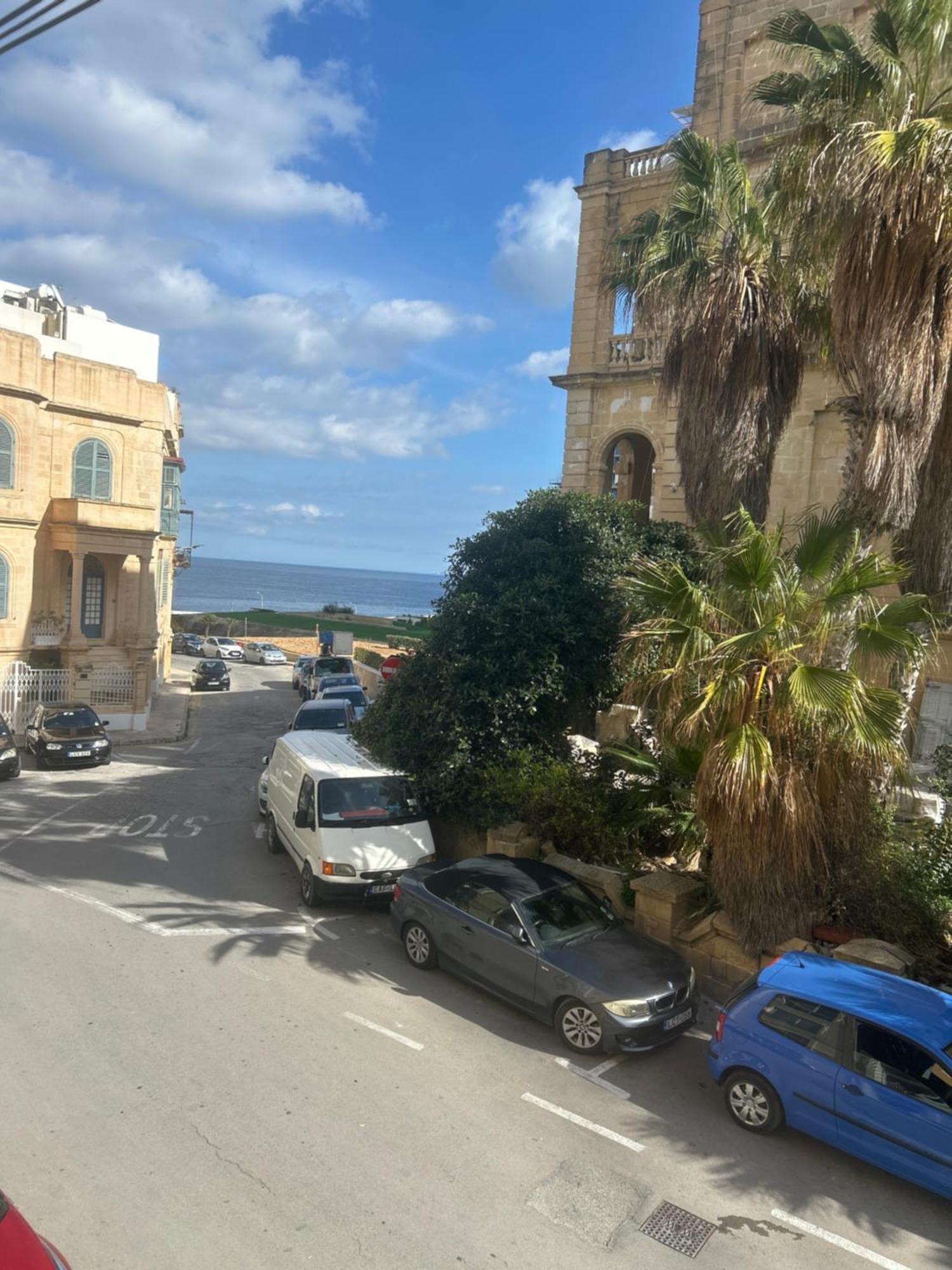 Seaview Appartement *